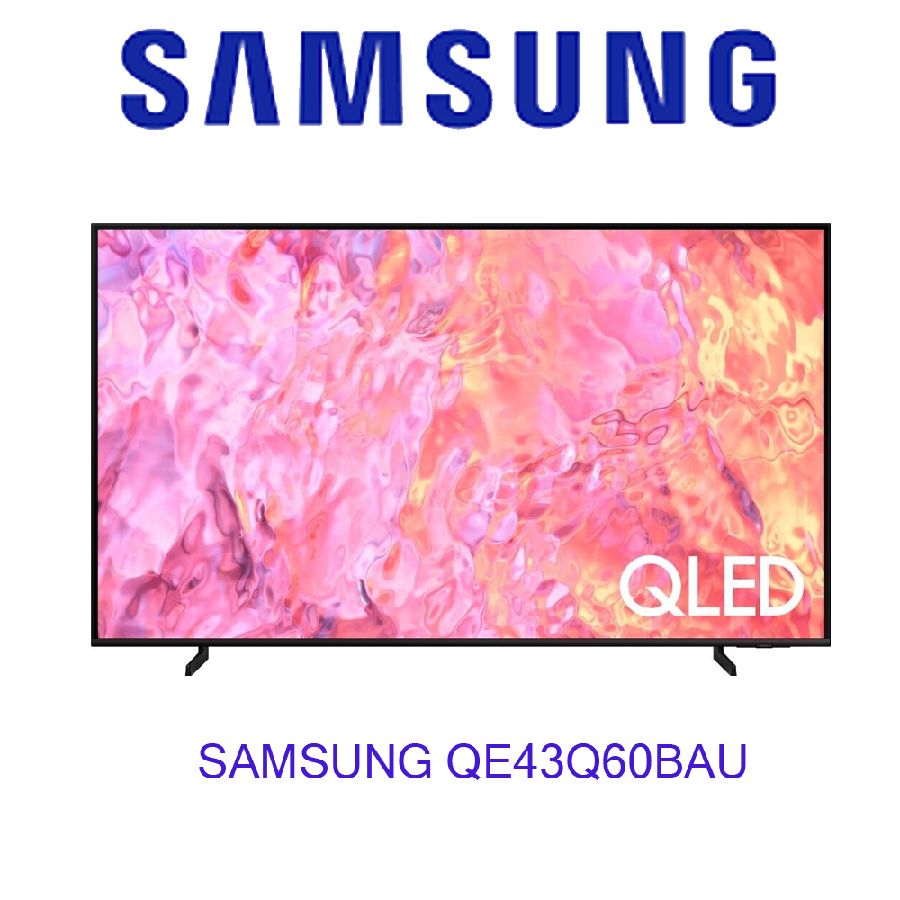 Despiece TV SAMSUNG QE43Q60BAU VR 06
