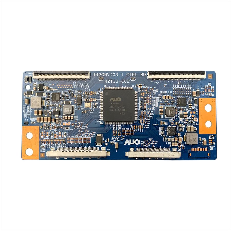 Placa T-Con LG 39LB650V T420HVD03.1 CTRL BD 42T33-C02
