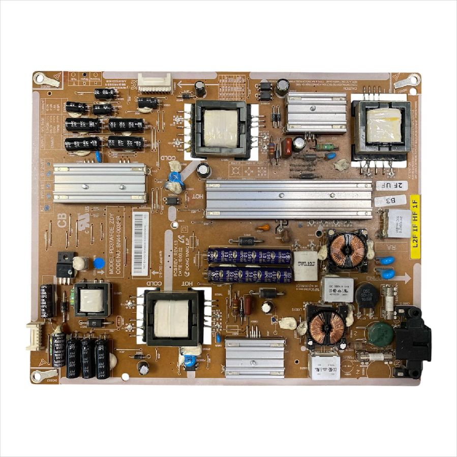 Fuente Alimentación SAMSUNG UE32C5100 BN44-00351B REV:1.3