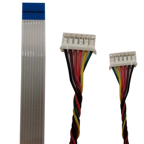 Kit Cables BenQ RL2455S (3 cables)