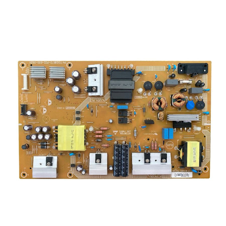 Fuente Alimentacion Philips 50PUS6162/12 715G8672-P02-000-002H