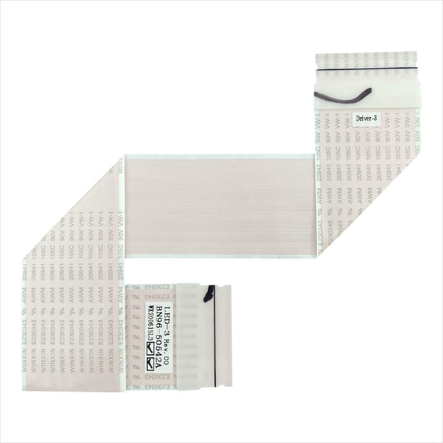 Cable Flex / LVDS Samsung QE65Q700TAT BN96-50542A