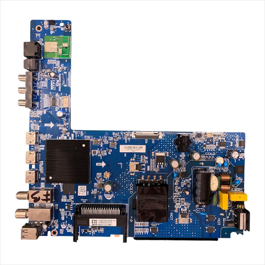 Placa Main Thomson 40FA2S13 EL.MT9216-FG75