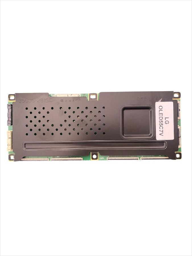 Placa T-Con LG OLED55C7V LC650AQD-EKA1 6870C-0711A