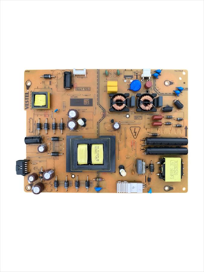 Fuente Alimentación TOSHIBA 43V5863DG 17IPS72 23521194