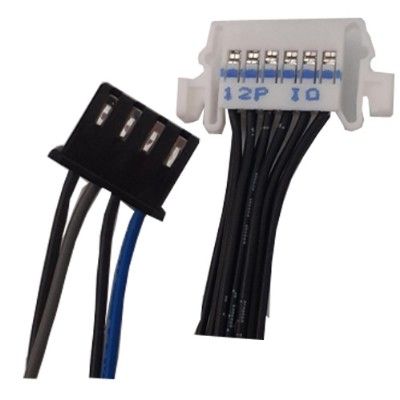 Kit cable LG 50UK6470PLC (2 cables)