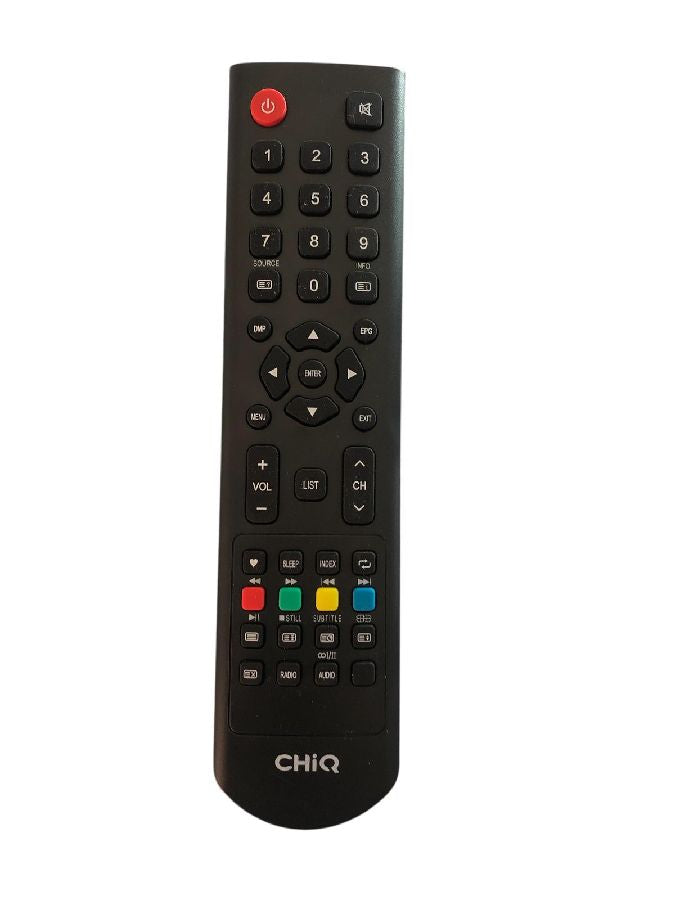 Mando a Distancia CHIQ L40G5W, Nuevo y ORIGINAL