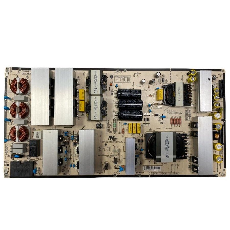 Fuente Alimentación LG OLED65B8PLA EAX67914301(1.6) EAY64748901