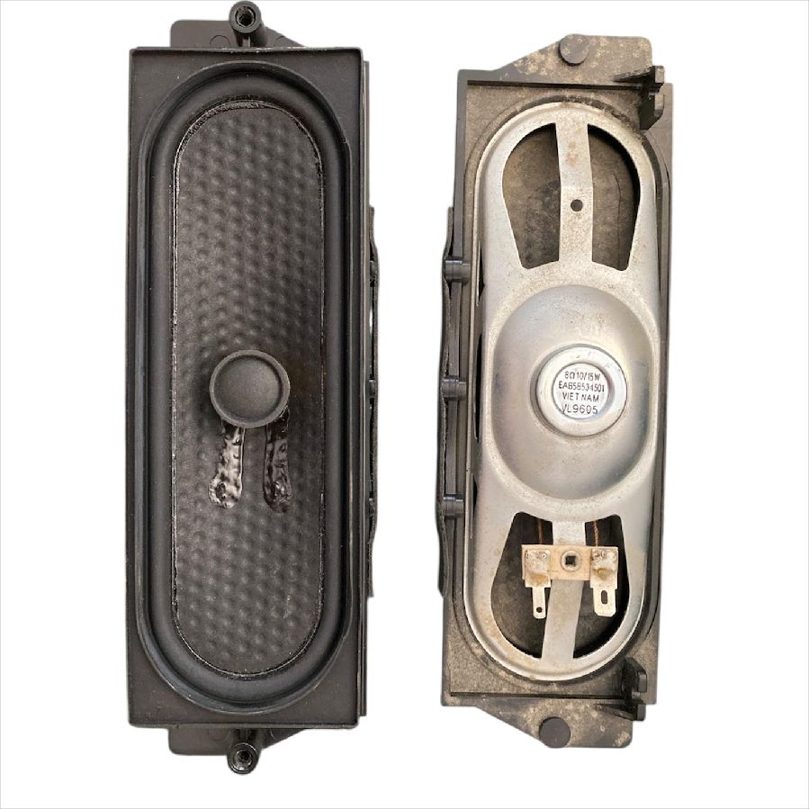Altavoces LG 42PQ100-ZD EAB58534501 10/15W