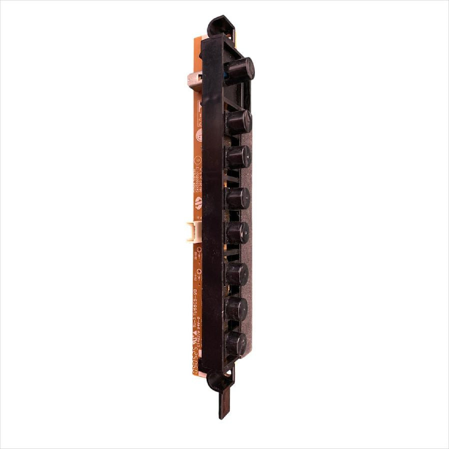 Módulo botonera LG 42PQ100-ZD TU68C5-9B EAX59905501 (2)