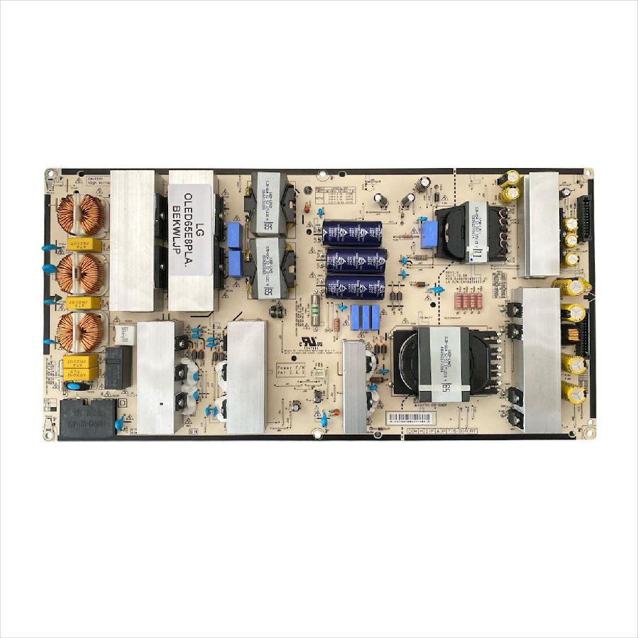 Fuente Alimentación LG OLED65E8PLA EAX67914301(1.6) LGP65C8-180P