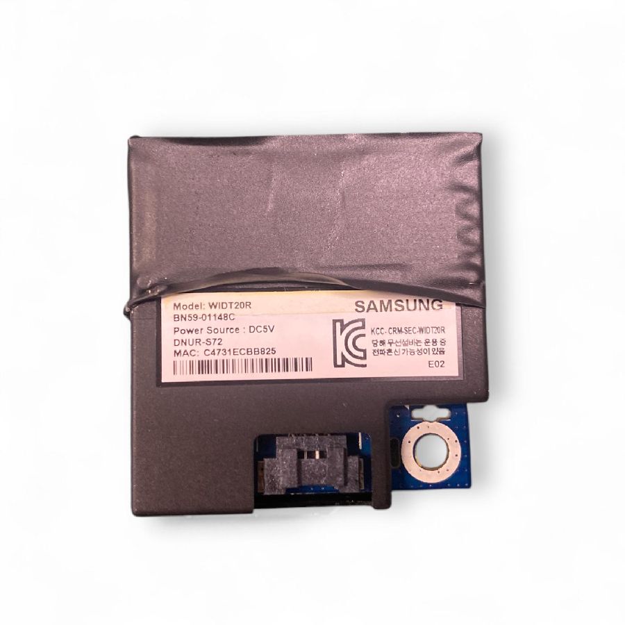Modulo Wireless / Wifi Samsung UE26EH4500W BN59-01148B
