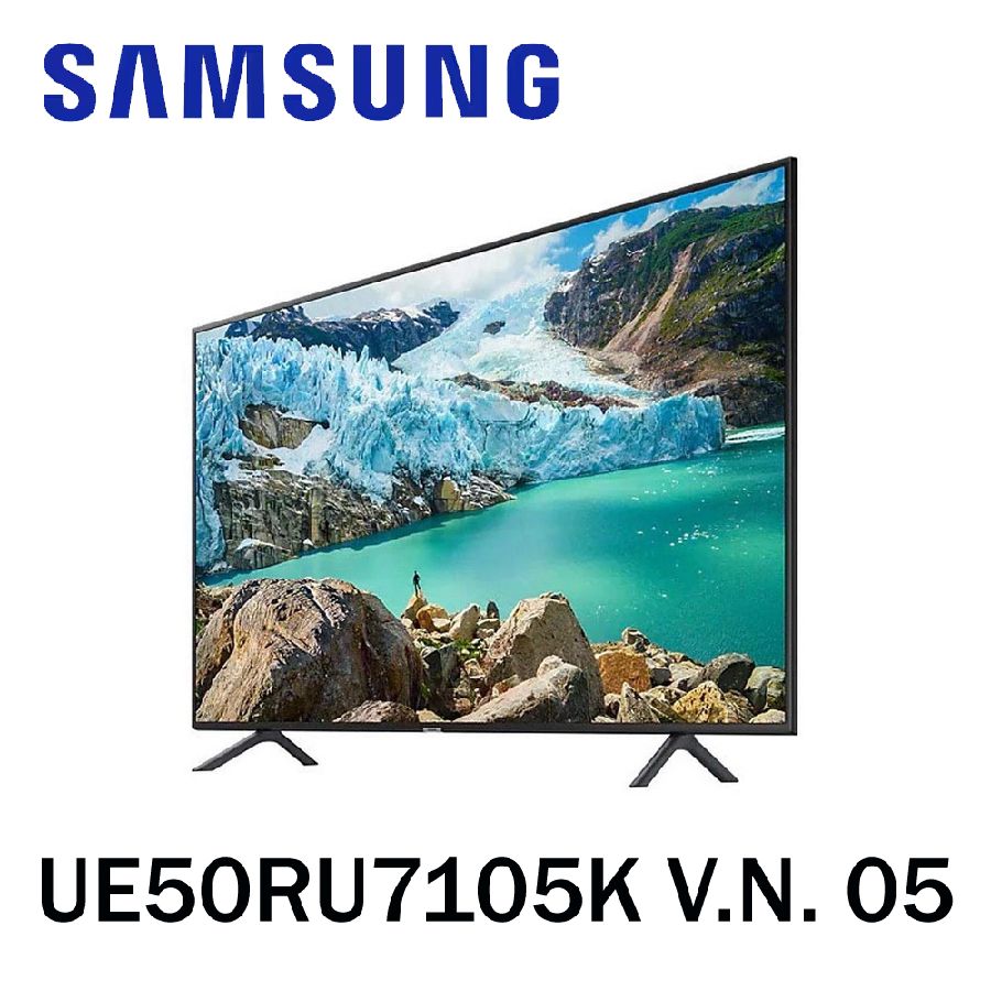 Despiece TV SAMSUNG UE50RU7105K V.N. 05