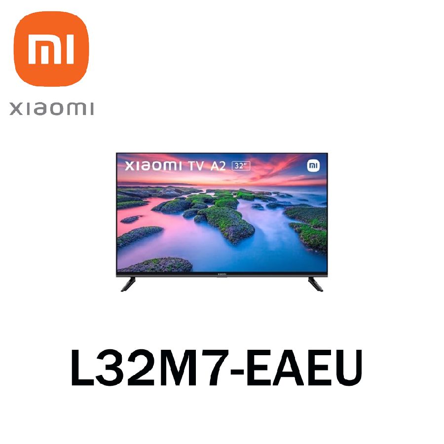 Despiece TV XIAOMI L32M7-EAEU