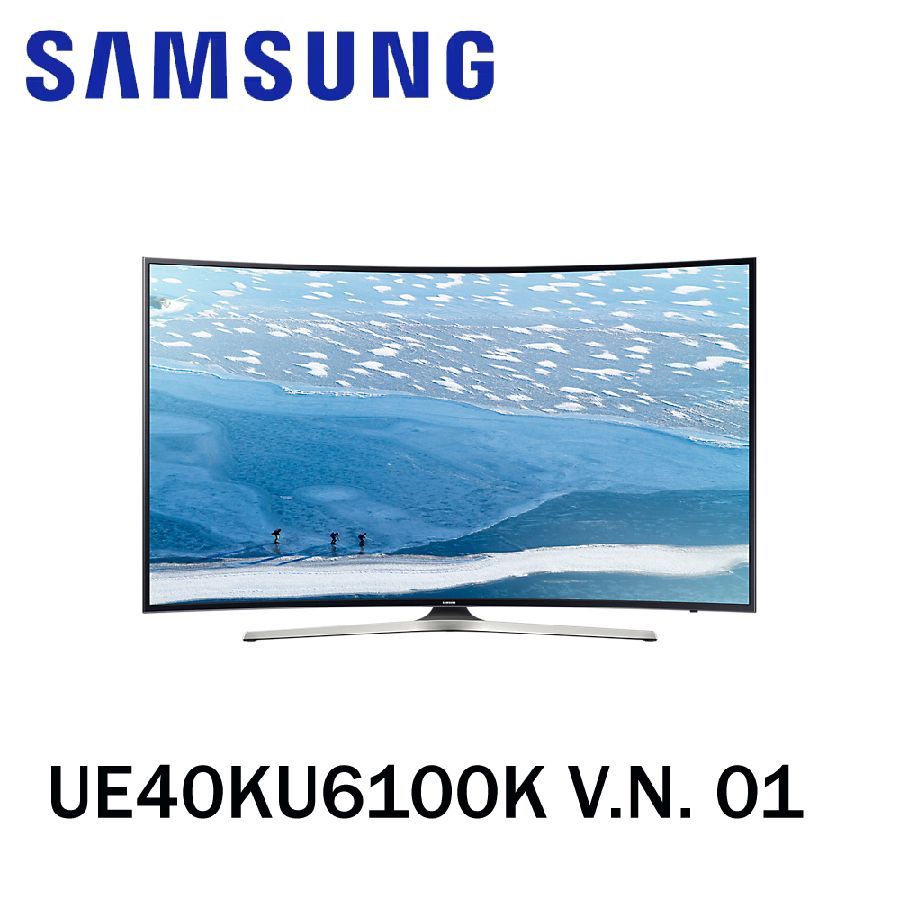 Despiece TV SAMSUNG UE40KU6100K V.N. 01