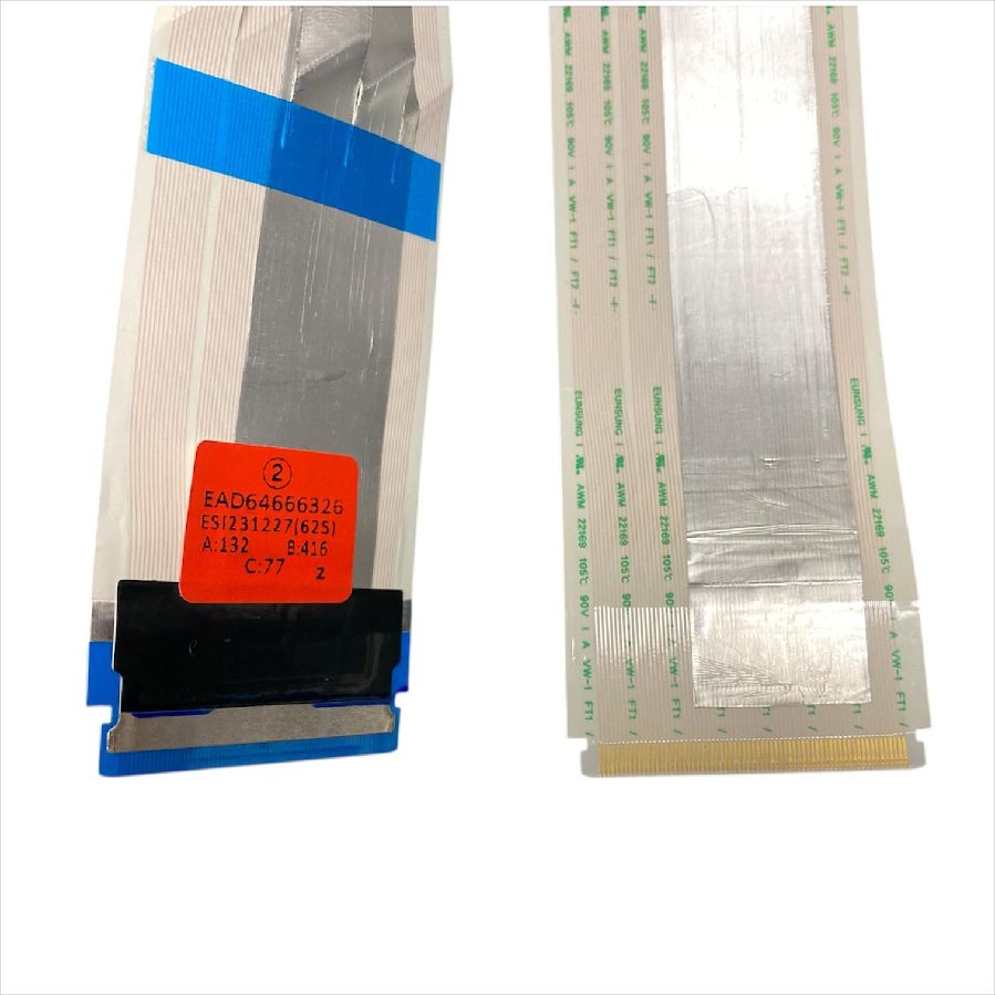 Cable Flex / LVDS LG 65QNED756RA EAD64666326