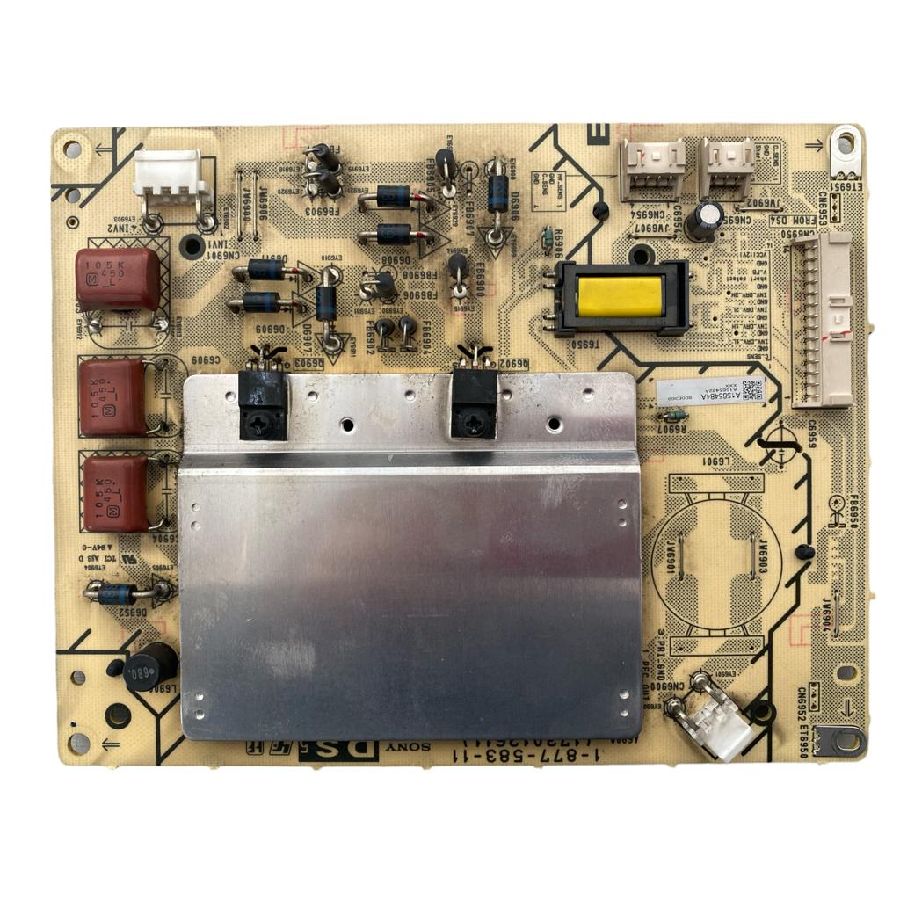 Módulo Electronico SONY KDL-46EX1 1-877-583-11 swap