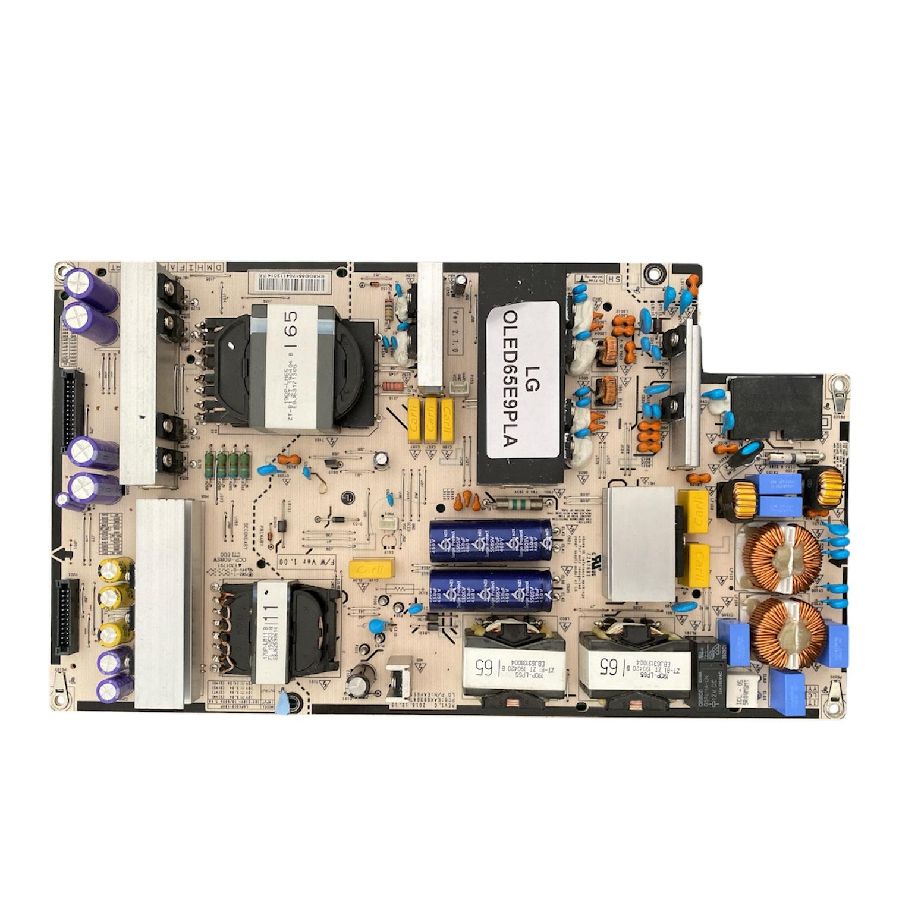 Fuente Alimentación LG OLED65E9PLA EAX68364701(1.9) EAY65170411