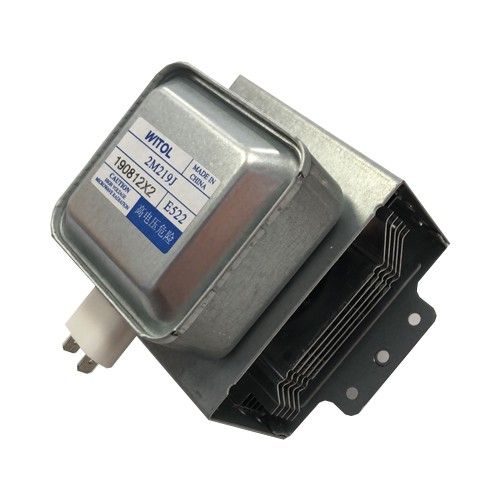 Magnetron Microondas Siemens BE555LMS0, WITOL 2M219J E522