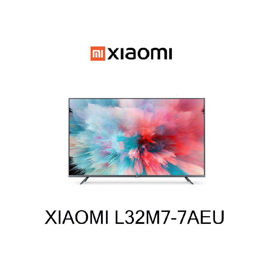 Despiece TV XIAOMI L32M7-7AEU