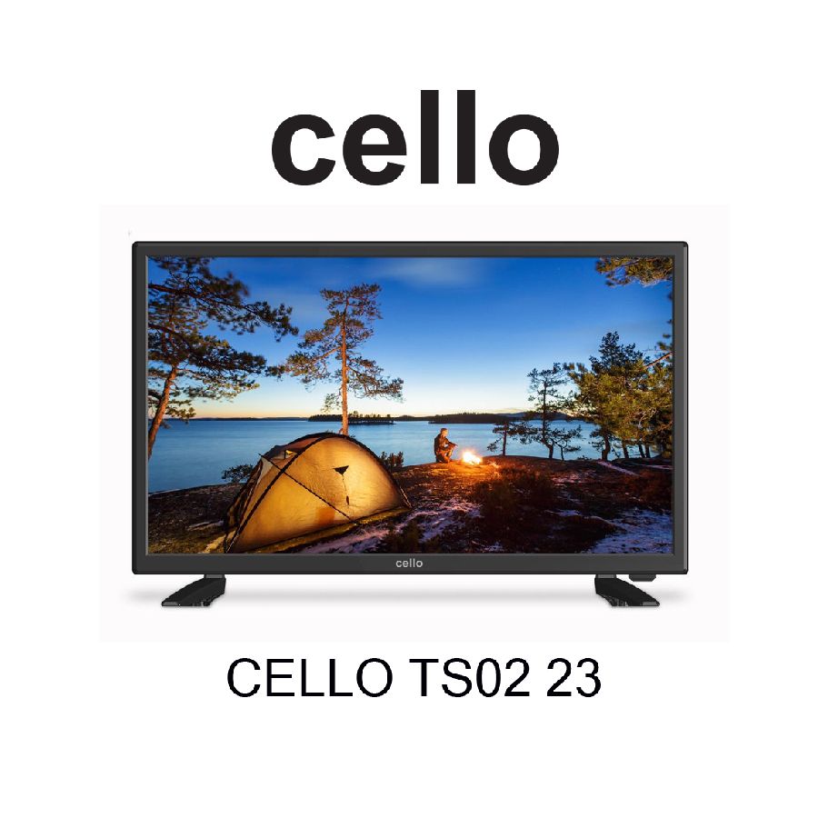 DESPIECE CELLO TS02 23