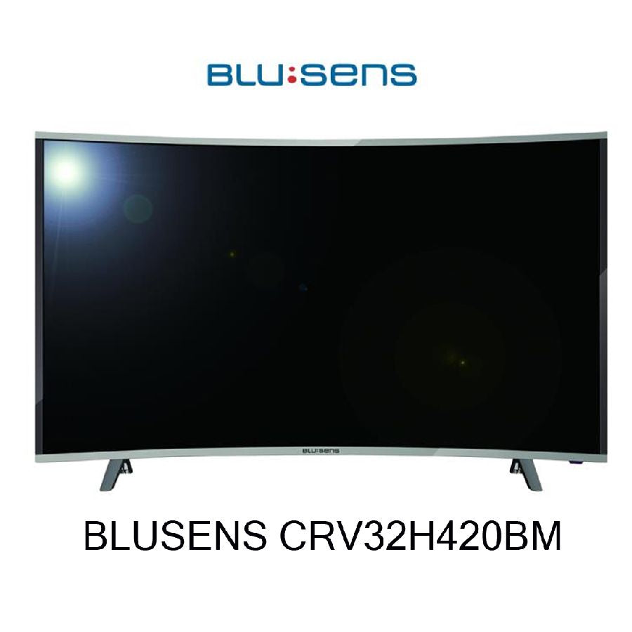 Despiece TV BLUSENS TV CRV32H420BM