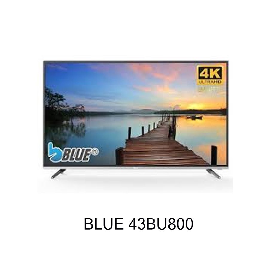 DESPIECE BLUE 43BU800