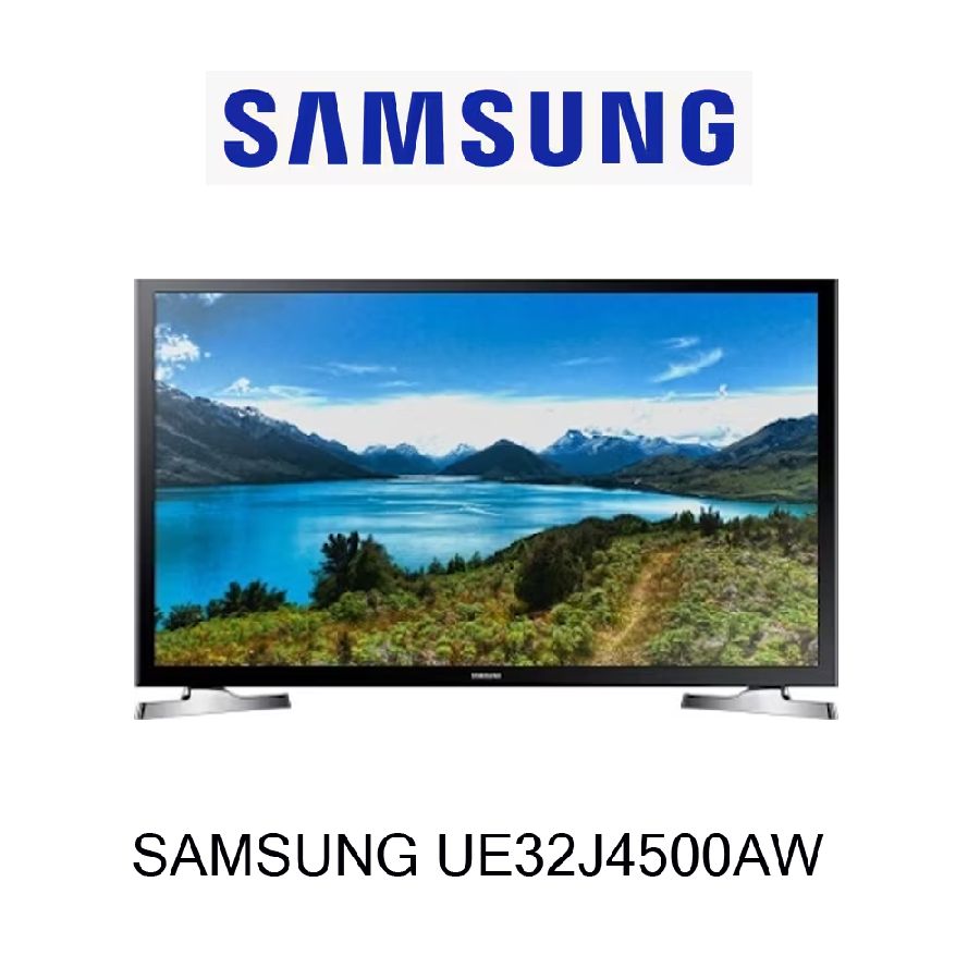Despiece TV SAMSUNG UE32J4500AW