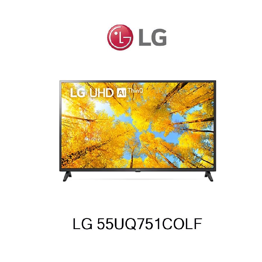DESPIECE TV LG 55UQ751COLF