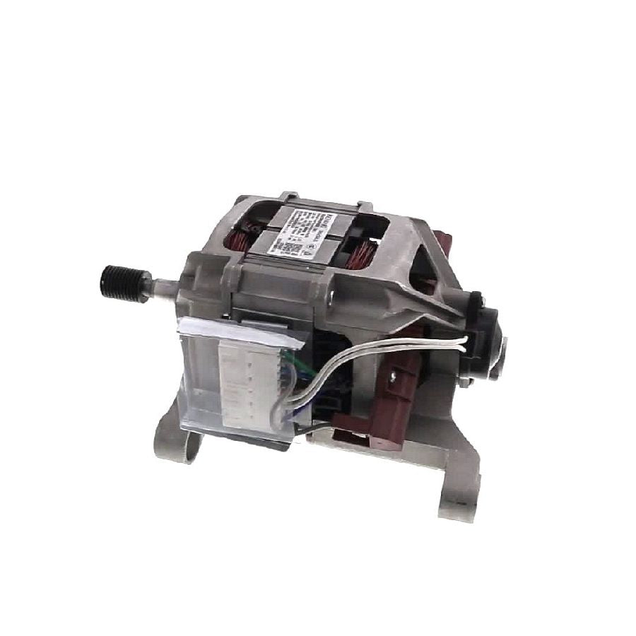 Motor Lavadora NIBELS LSM8120PDIX UMA4506.01 de desmontaje