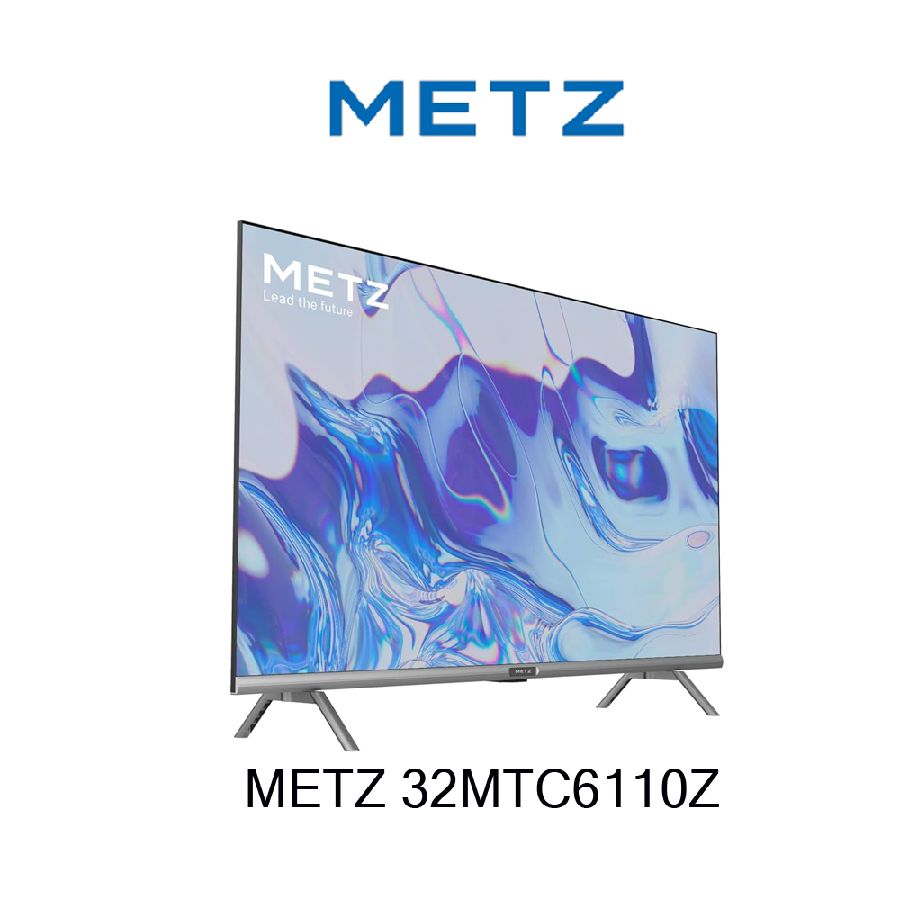 Despiece TV METZ 32MTC6110Z