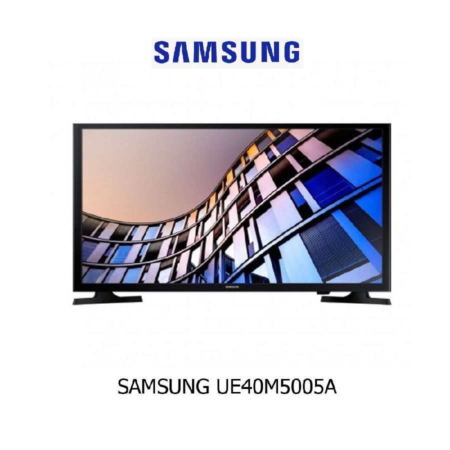 Despiece TV Samsung UE40M5005AWXXC