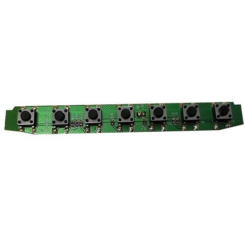 Módulo Botonera E134604, Sytech SY-340HD