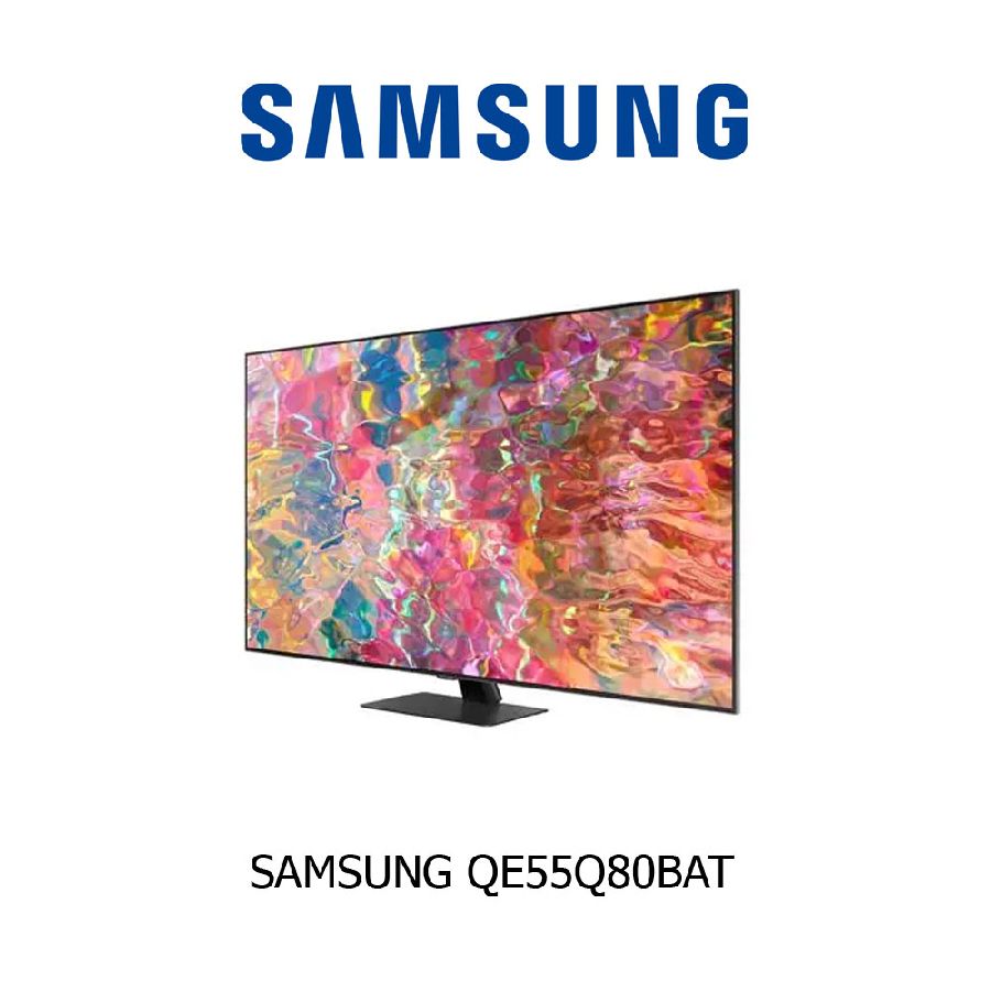 DESPIECE TV SAMSUNG QE55Q80BAT