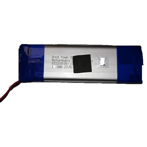 Bater�a Sytech SY-340HD SWAP
