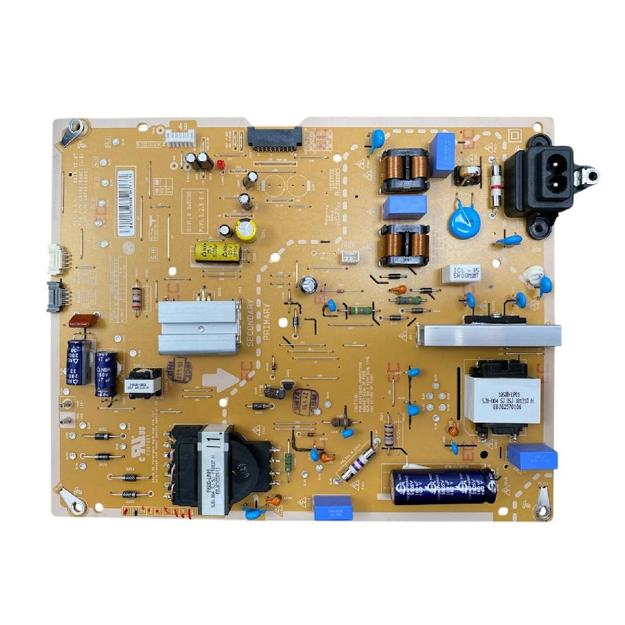 Fuente de Alimentacion LG 49SM8200PLA EAX68248001(1.9) EAY65169901