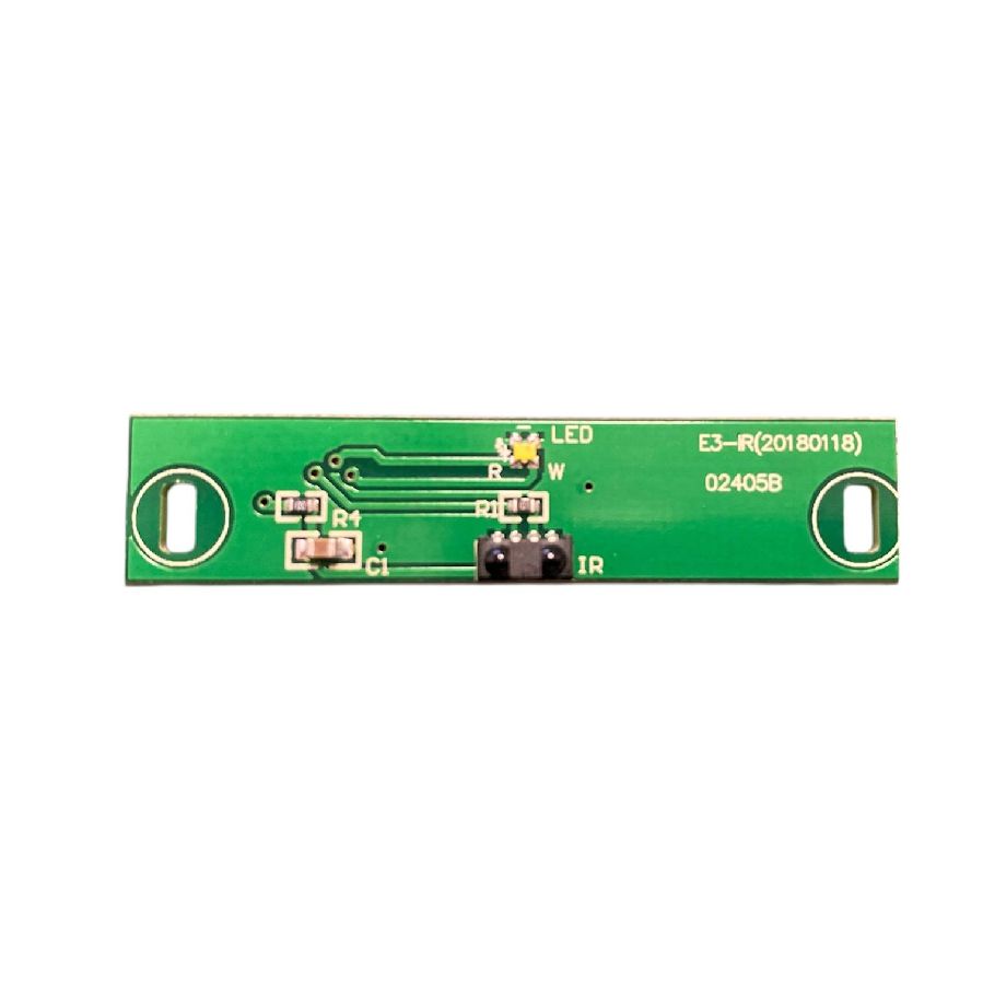 Modulo IR SHARP LE-40UI7552K 20180118