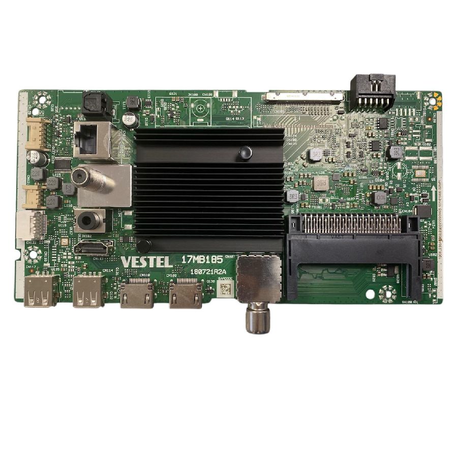Placa Main Cecotec VQU10065 17MB185 23846952