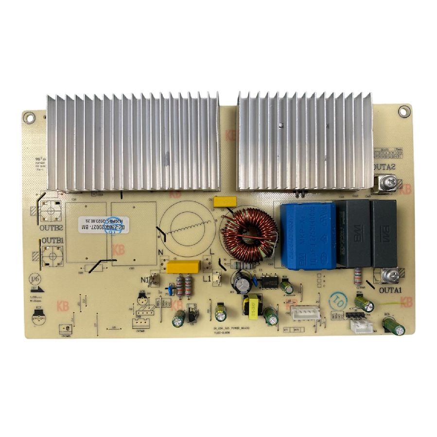 Módulo Electrónico Vitro Teka IBC 63100 BF DZ-Z304020027-BM