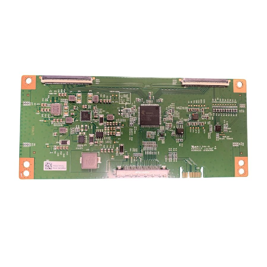 Placa Tcon Cecotec VQU10065 BG0009200