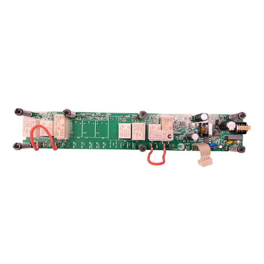 Módulo Electrónicol Vitro FAGOR 3VFT-330AS 8309520 swap / de desmontaje