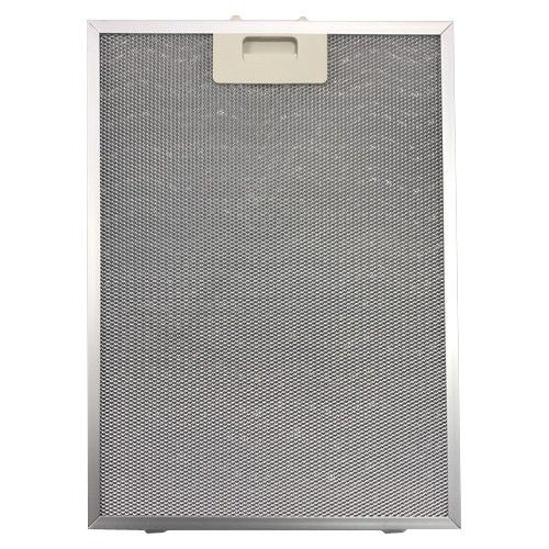 Filtro/Reja Campana CATA VALTO 700 XGBK 02078402