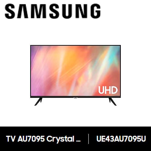 Despiece TV Samsung UE43AU7095U PA01