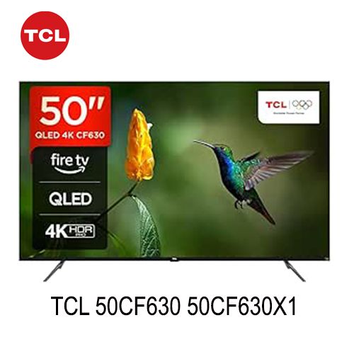 DESPIECE TV TCL 50CF630 50CF630X1