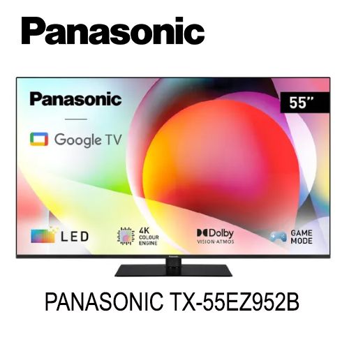 DESPIECE TV PANASONIC TX-55EZ952B