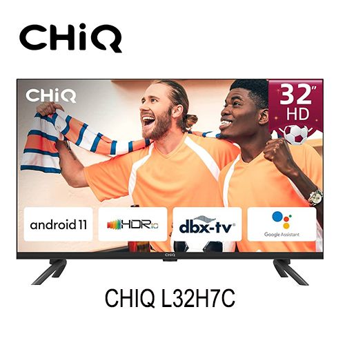 DESPIECE TV CHIQ L32H7C