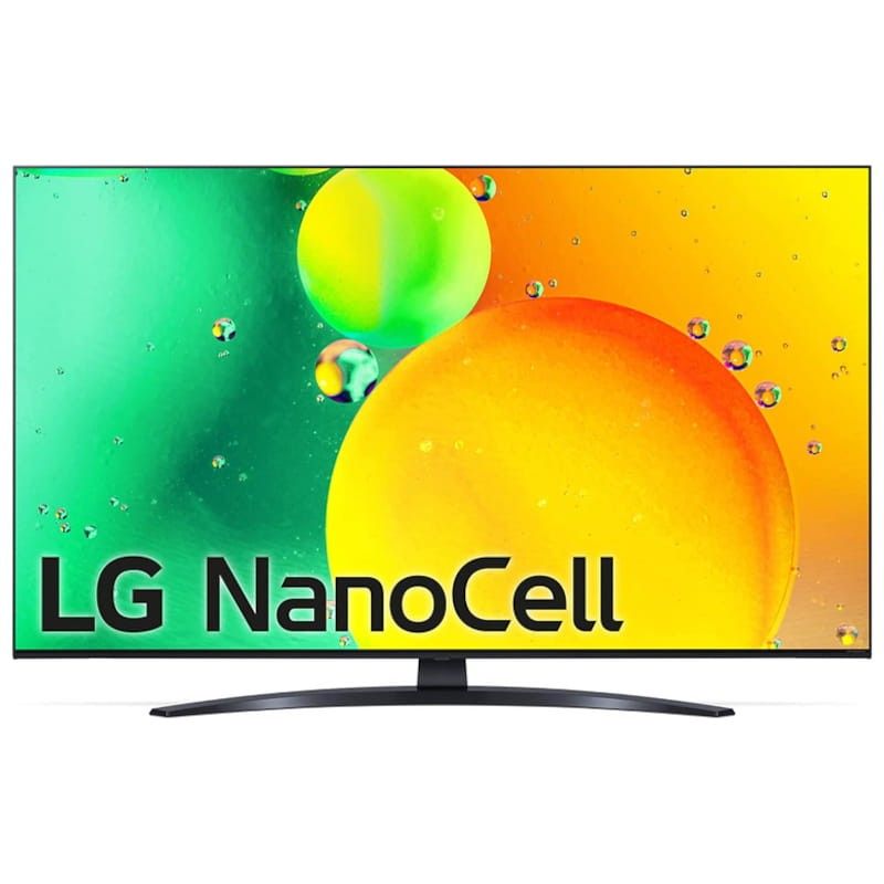 DESPIECE TV LG 50NAN0766QA.BEUSDJP