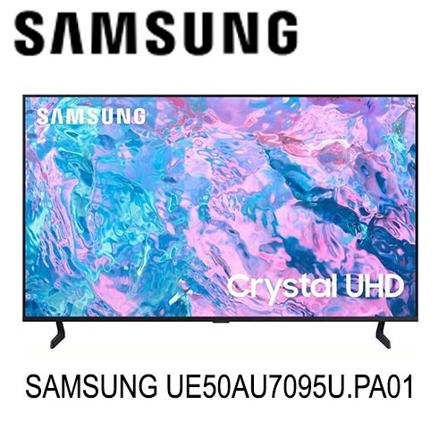 DESPIECE TV SAMSUNG UE50AU7095U.PA01