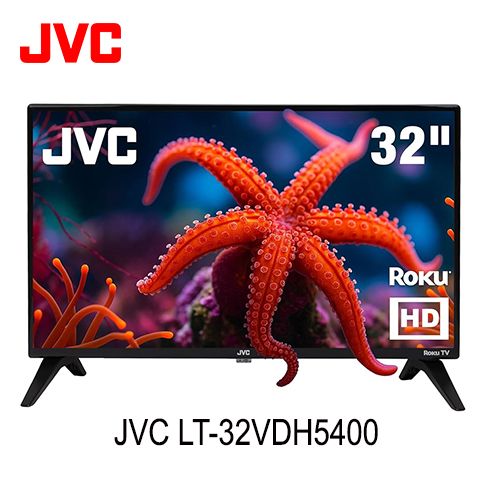 DESPIECE TV JVC LT-32VDH5400