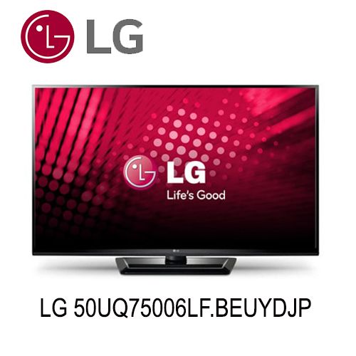 DESPIECE TV LG 50UQ75006LF.BEUYDJP